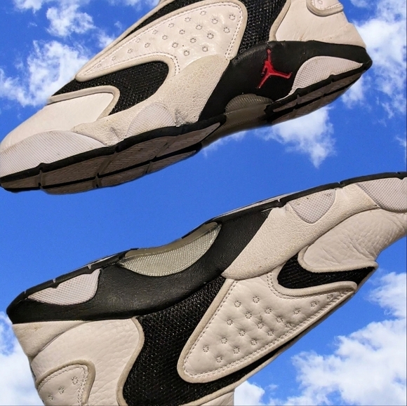 Jordan OG Retro White 2020 - 133000-106 - Picture 5 of 12